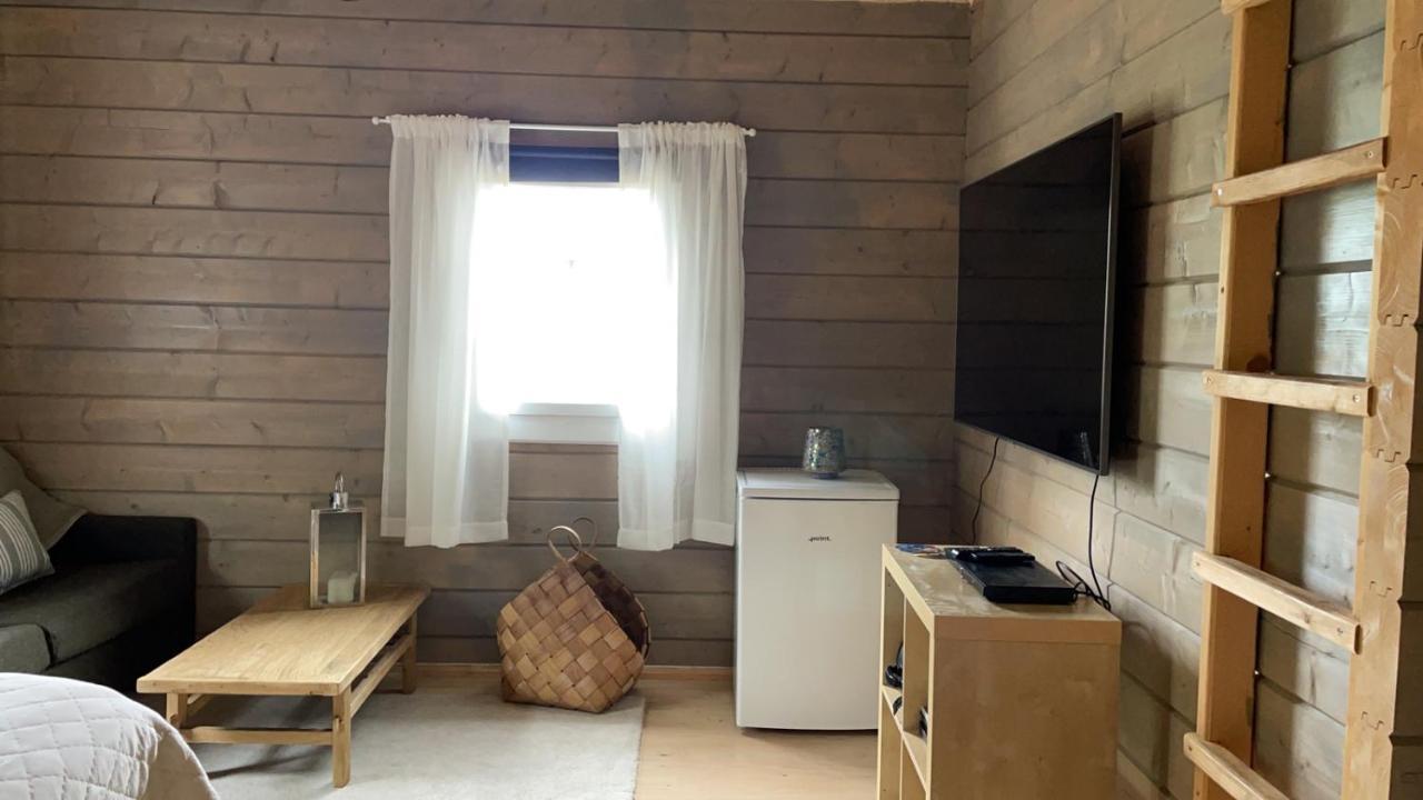 Summer Cabin By The Sea Holmsbu. Asker Εξωτερικό φωτογραφία
